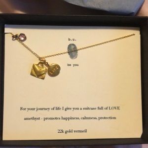 Love necklace
